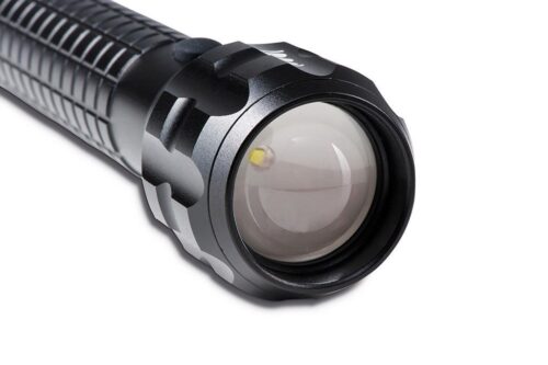 Maul Ročna svetilka MAULkronos M, 21 cm, 5W do odprodaje zaloge