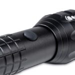 Maul Ročna svetilka MAULkronos M, 21 cm, 5W do odprodaje zaloge