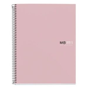 MiquelRius Zvezek A5, črtast, 80-listni, 90g, ORIGINAL 1, karton, pesek