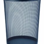 Alco Koš za smeti kovinski, mreža