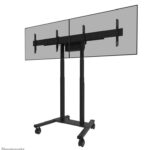 Neomounts Adapter za dva zaslona od 42'' do 65'' ADM-875BL2