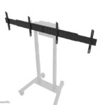 Neomounts Adapter za dva zaslona od 42'' do 65'' ADM-875BL2