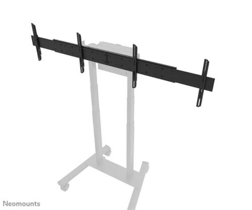 Neomounts Adapter za dva zaslona od 42'' do 65'' ADM-875BL2