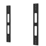 Neomounts VESA razširitveni modul 400=>500, 600 AWL-250BL16