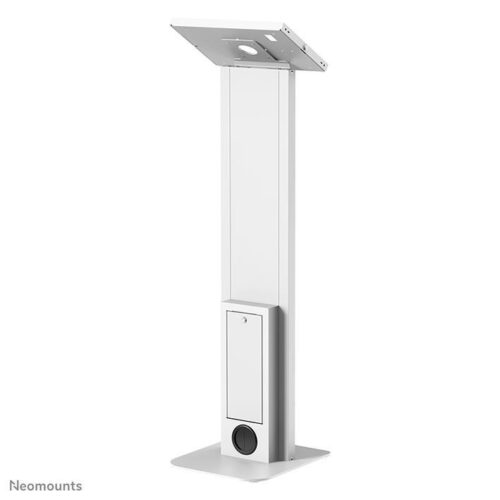 Neomounts Informacijsko stojalo za tablico FL15-750WH1