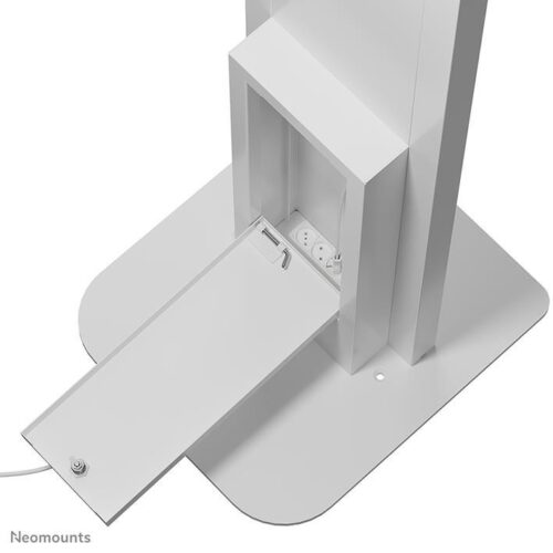 Neomounts Informacijsko stojalo za tablico FL15-750WH1