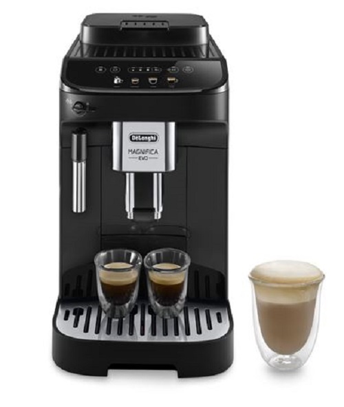 Aparat za kavo DeLonghi ECAM290.21.B