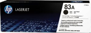 Toner HP CF283A No.83A original