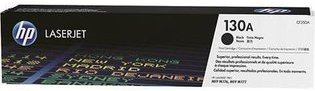 Toner HP CF350A Black - No.130A original