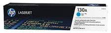 Toner HP CF351A Cyan - No.130A original