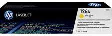 Toner HP CF352A Yellow - No.130A original