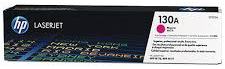 Toner HP CF353A Magenta - No.130A original