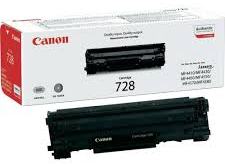 Toner CANON CRG-728 original