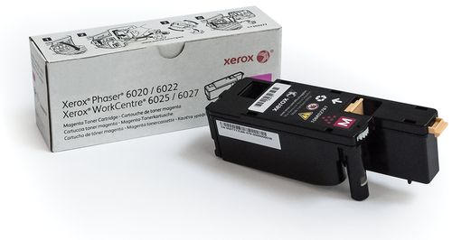 Toner XEROX 106R02761 Magenta original