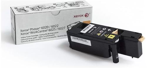 Toner XEROX 106R02762 Yellow original