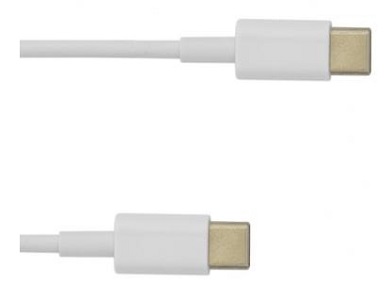 Kabel USB tip C-MUSB tip C-M  1.5m - SBOX - bel