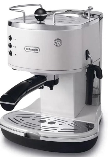 Aparat za kavo DeLonghi ECO311.W