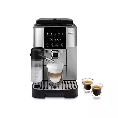 Aparat za kavo DeLonghi ECAM220.80.SB