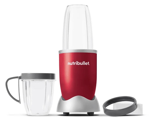 Mešalnik Nutribullet NB606R