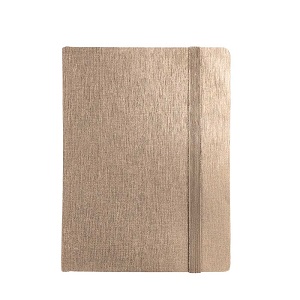 Notes A5 Linas zlatni