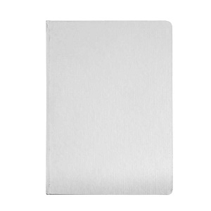Notes A5 Budget friendly bijeli