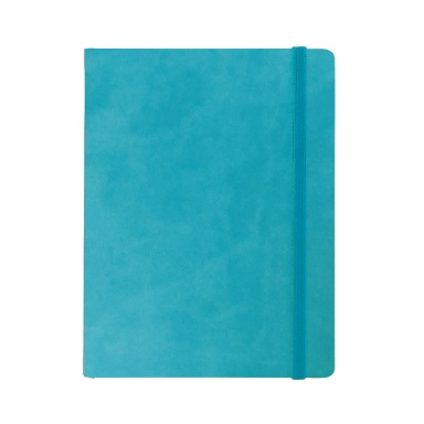 Notes B5 Bloom big tirkiz