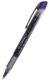 Flomaster 0,5mm Q-Connect moder