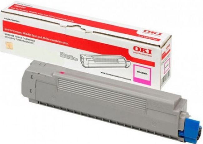 Toner OKI C532/542dn, MC563/573dn Magenta (za 1500 strani izpisov) original