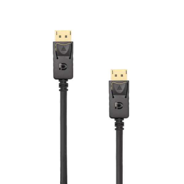 Kabel Display Port M/M 2M 4K@60Hz Mamba