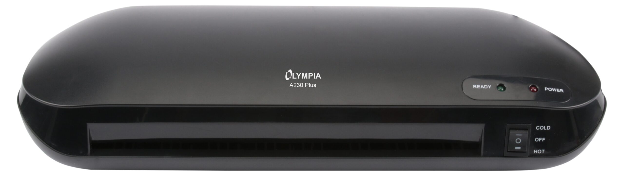 Stroj za plastificiranje A4 Olympia A230 plus