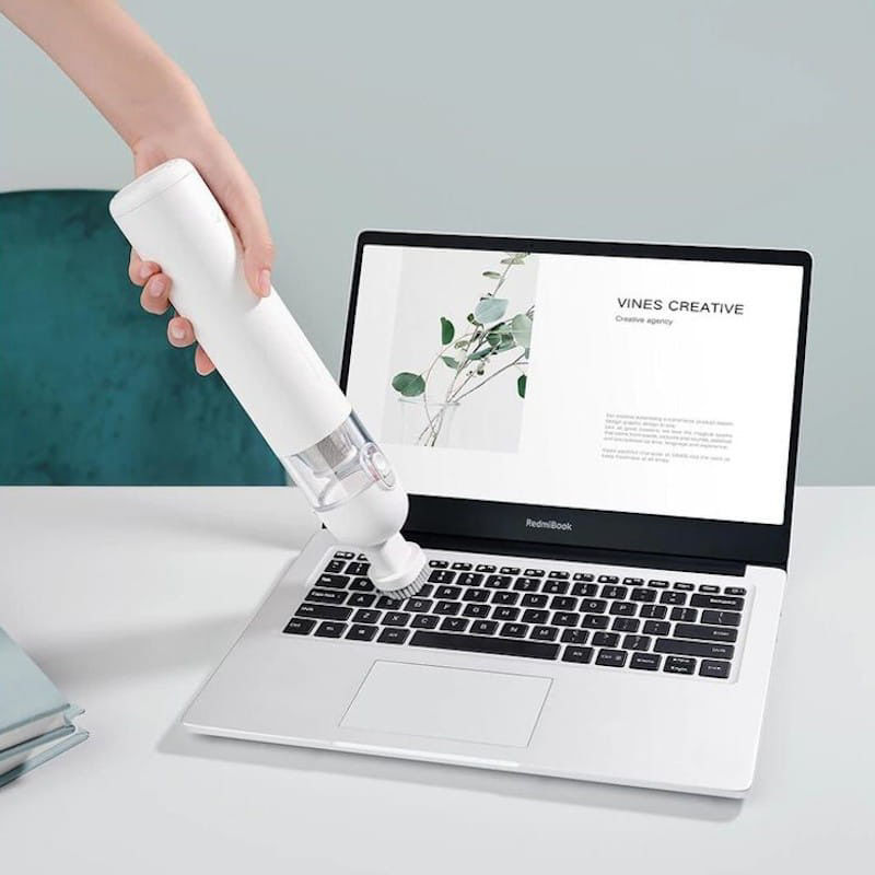 Sesalec XIAOMI Mi Vacuum Cleaner Mini - prenosni