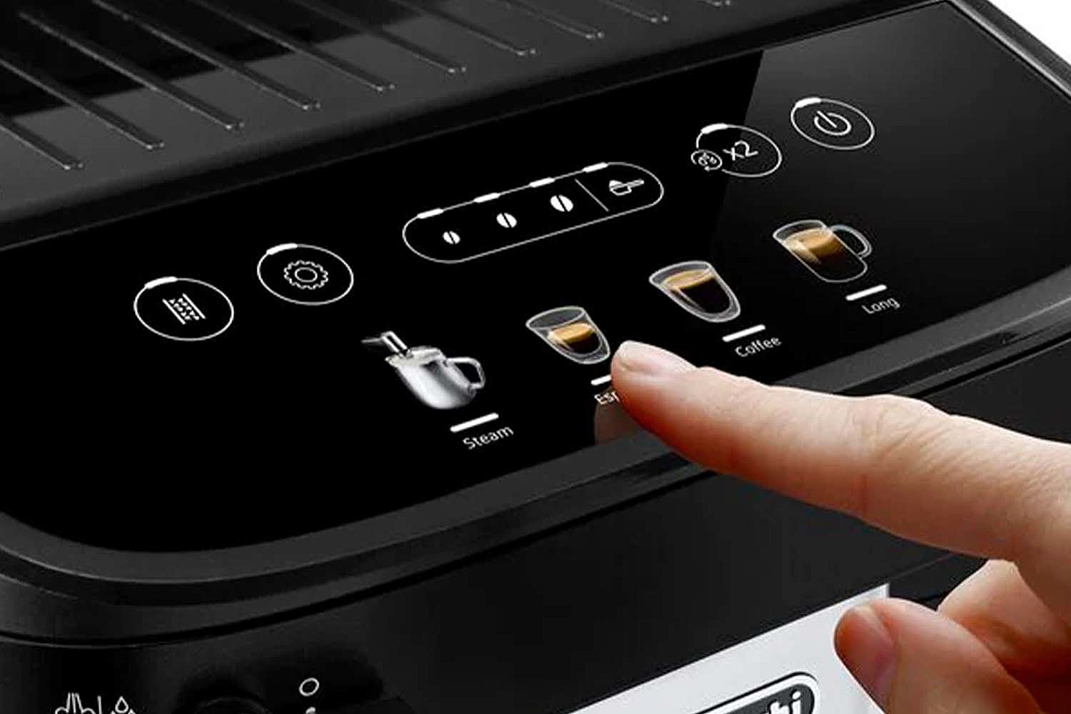 Aparat za kavo DeLonghi ECAM290.21.B