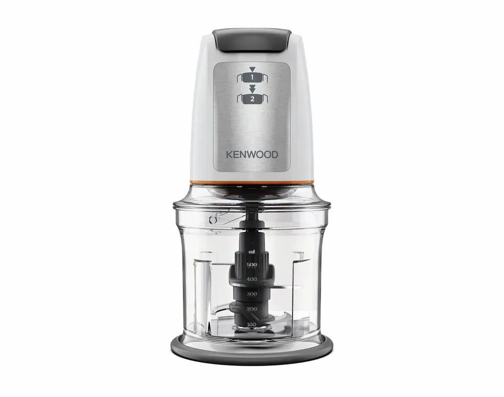 Mešalnik KENWOOD CHP61.000WH