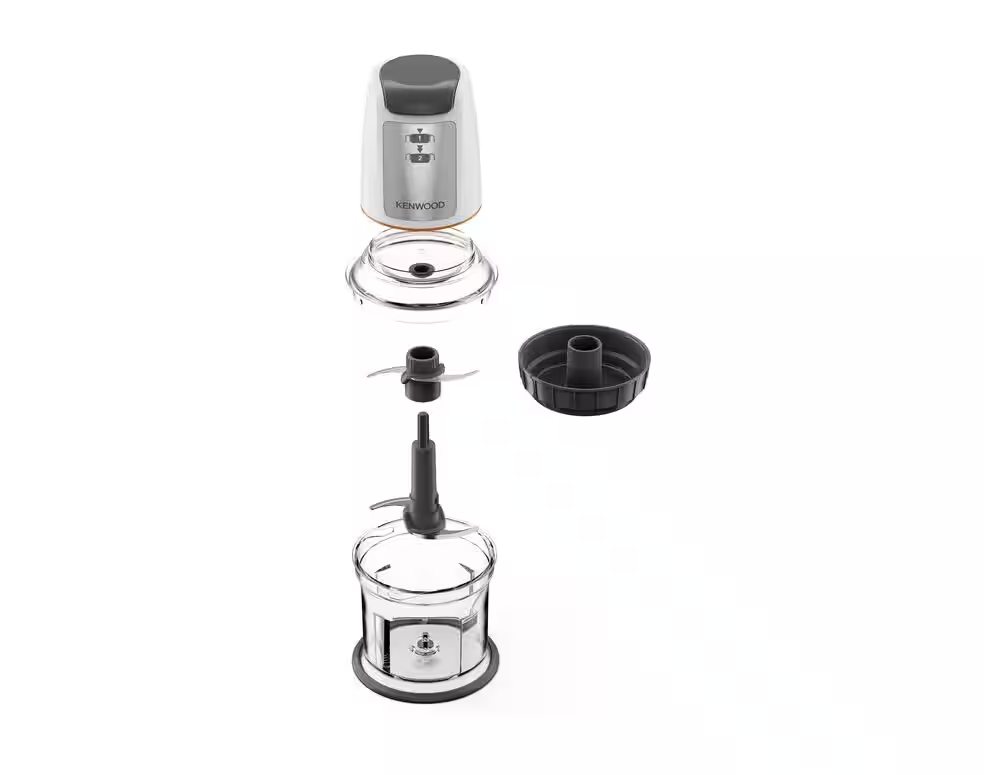 Mešalnik KENWOOD CHP61.000WH