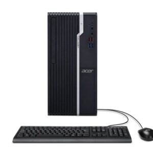 Računalnik namizni ACER Veriton S2 VS2690G Intel i5 12400 16GB 512GB DOS