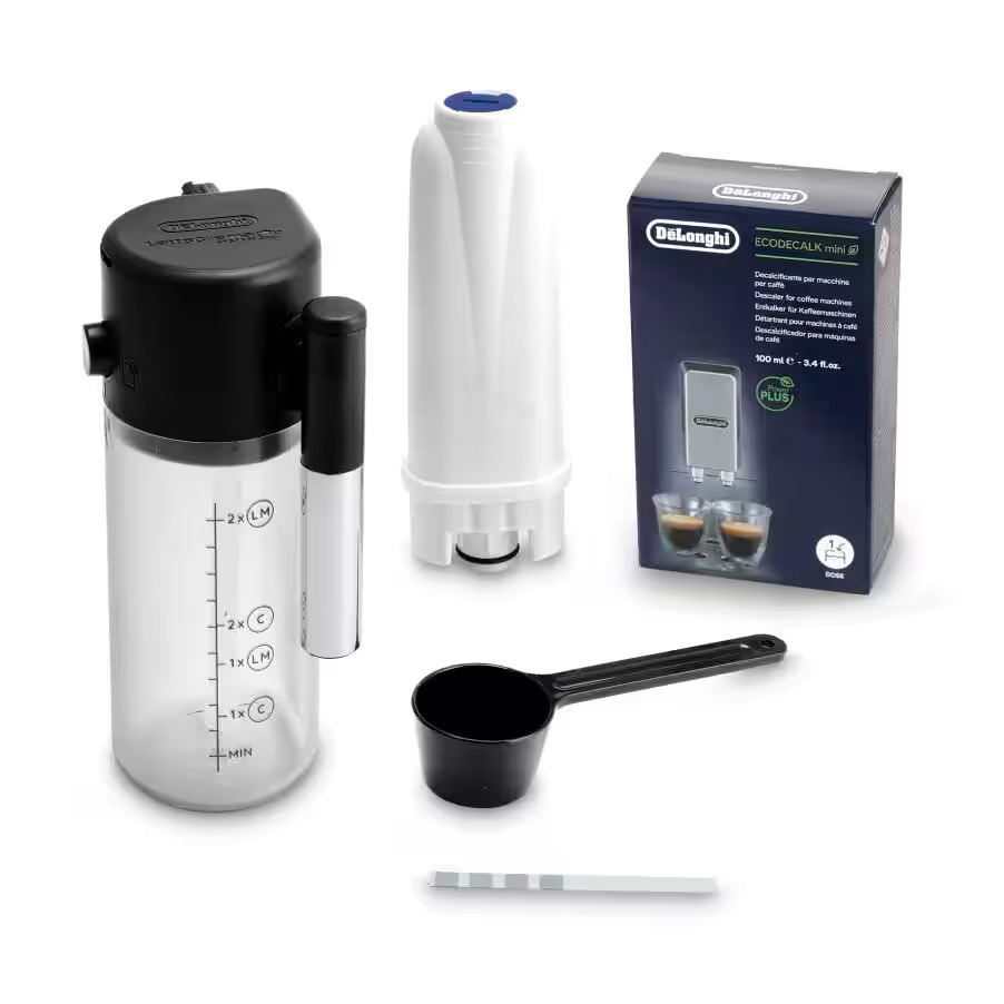 Aparat za kavo DeLonghi ECAM220.80.SB