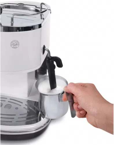Aparat za kavo DeLonghi ECO311.W