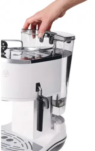 Aparat za kavo DeLonghi ECO311.W