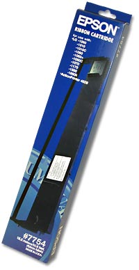 Trak EPSON LQ-1000 7754/S015511/C13S015022