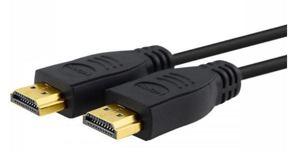 Kabel HDMI tip A-MHDMI tip A-M  4K z mrežo  5m - SBOX