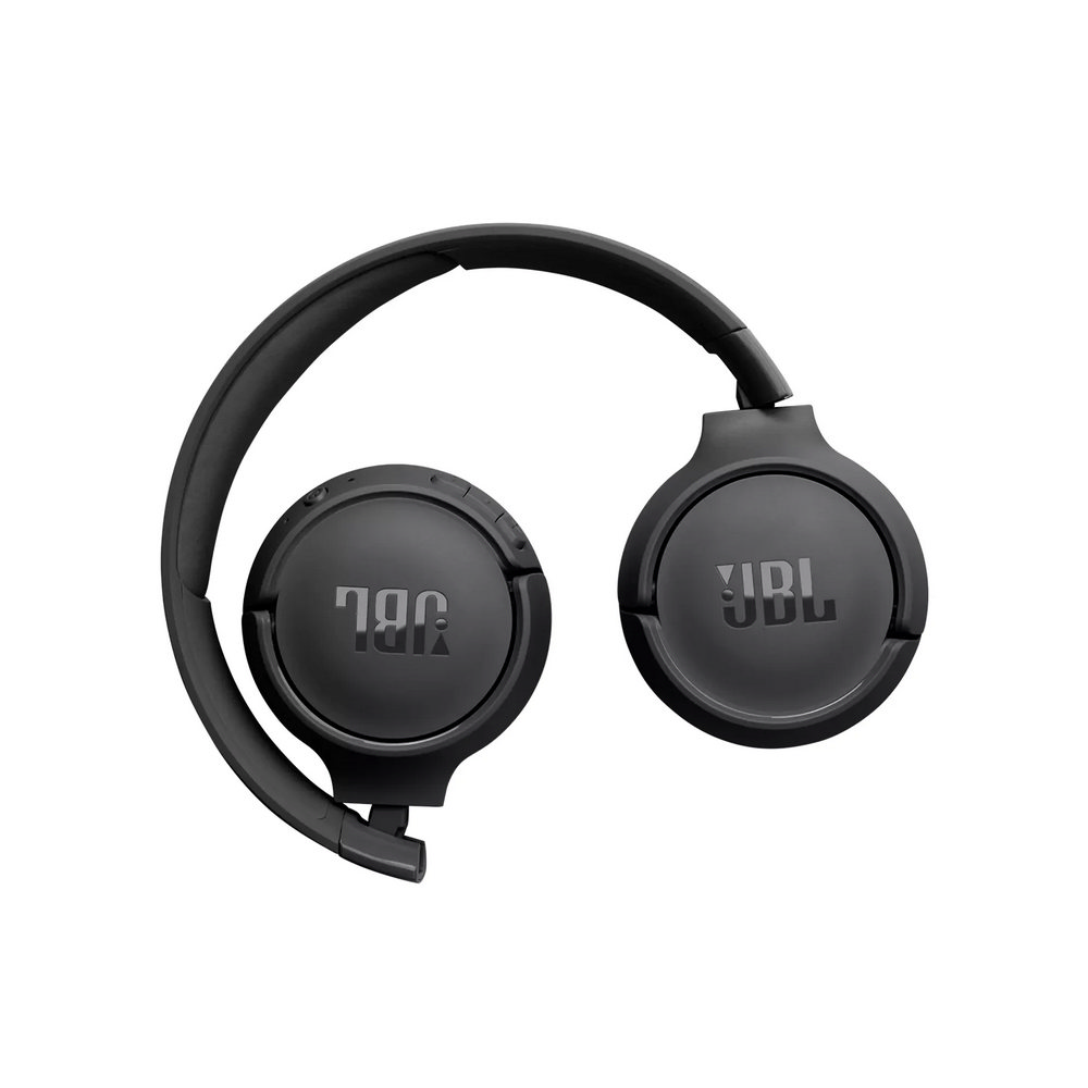 Slušalke+mikrofon JBL Tune 520 Bluetooth black