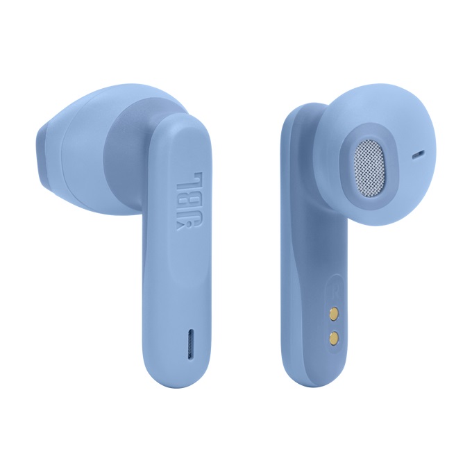 Slušalke+mikrofon JBL Wave Flex Bluetooth blue