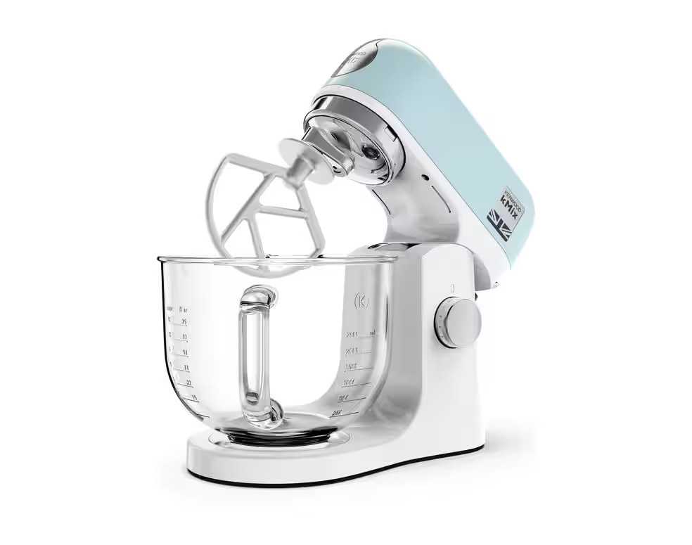 Kuhinjski robot KENWOOD KMX754APB