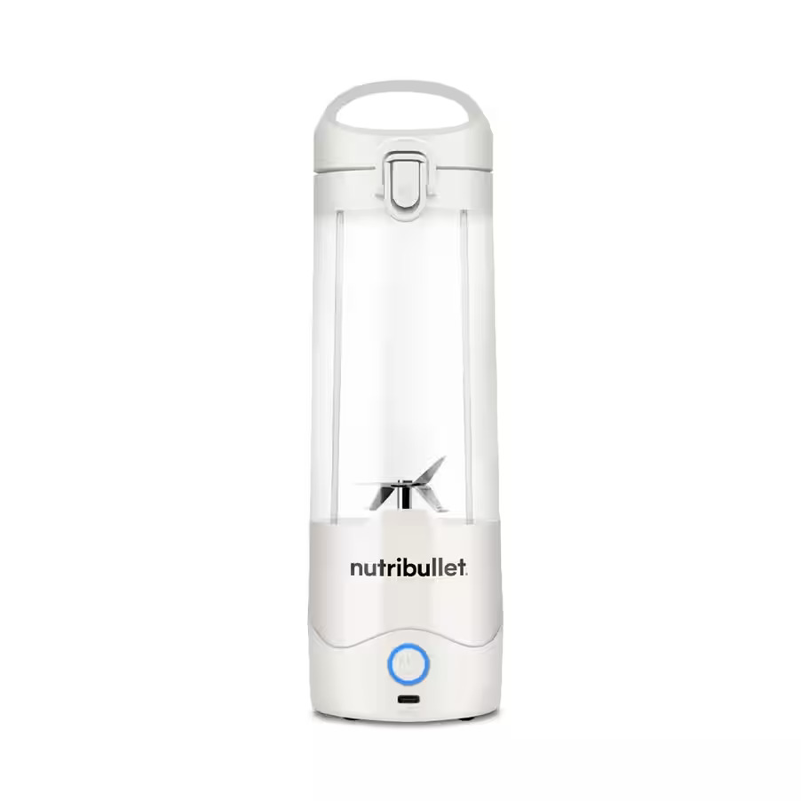 Mešalnik Nutribullet NBP003W prenosni