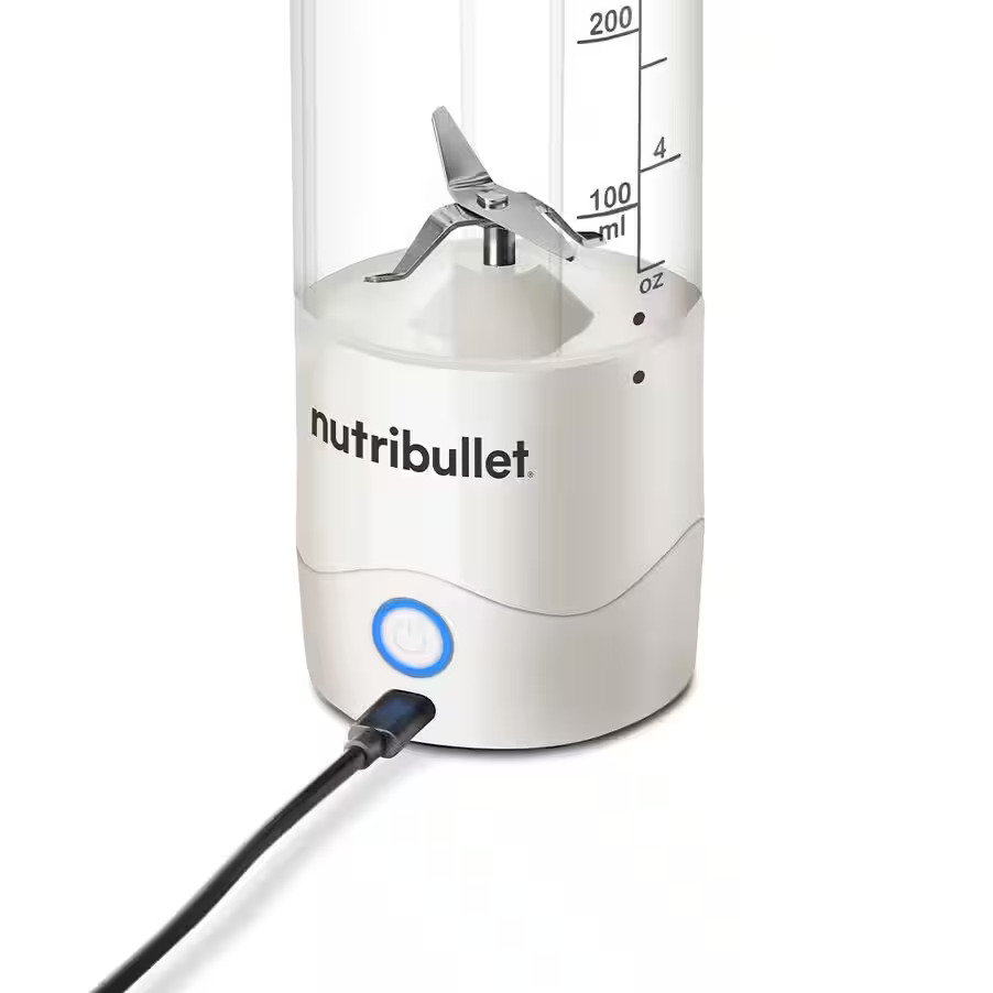 Mešalnik Nutribullet NBP003W prenosni