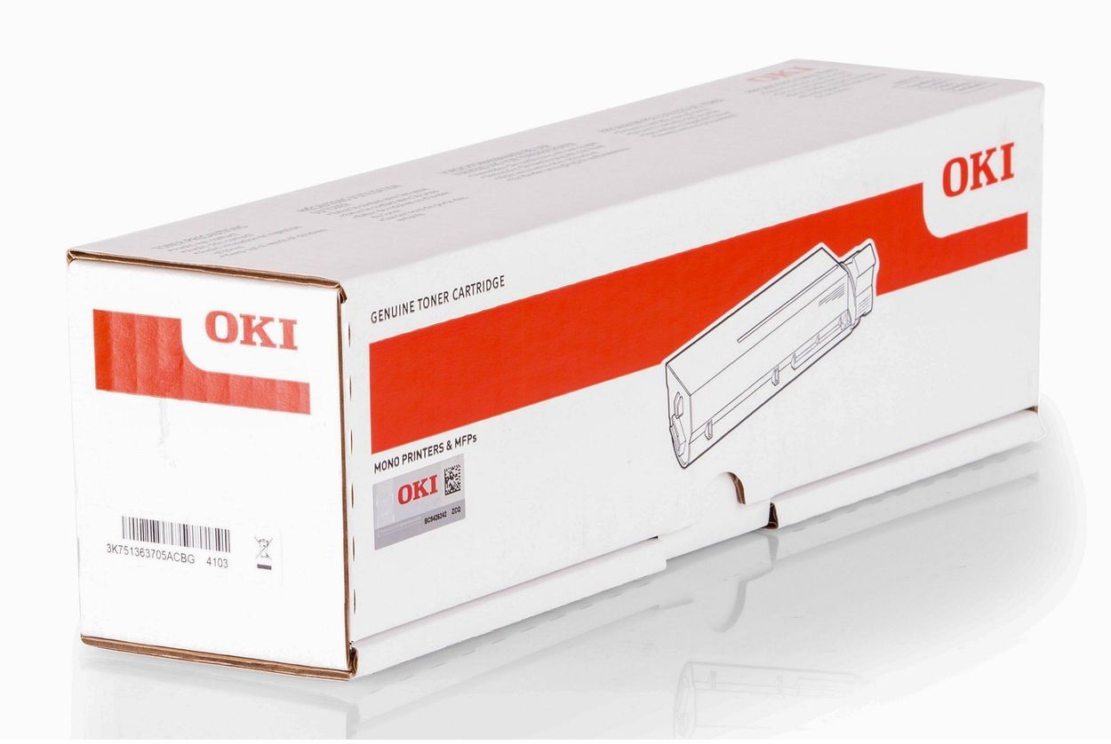Toner OKI C332/MC363 Yellow (za 3000 strani izpisov) original