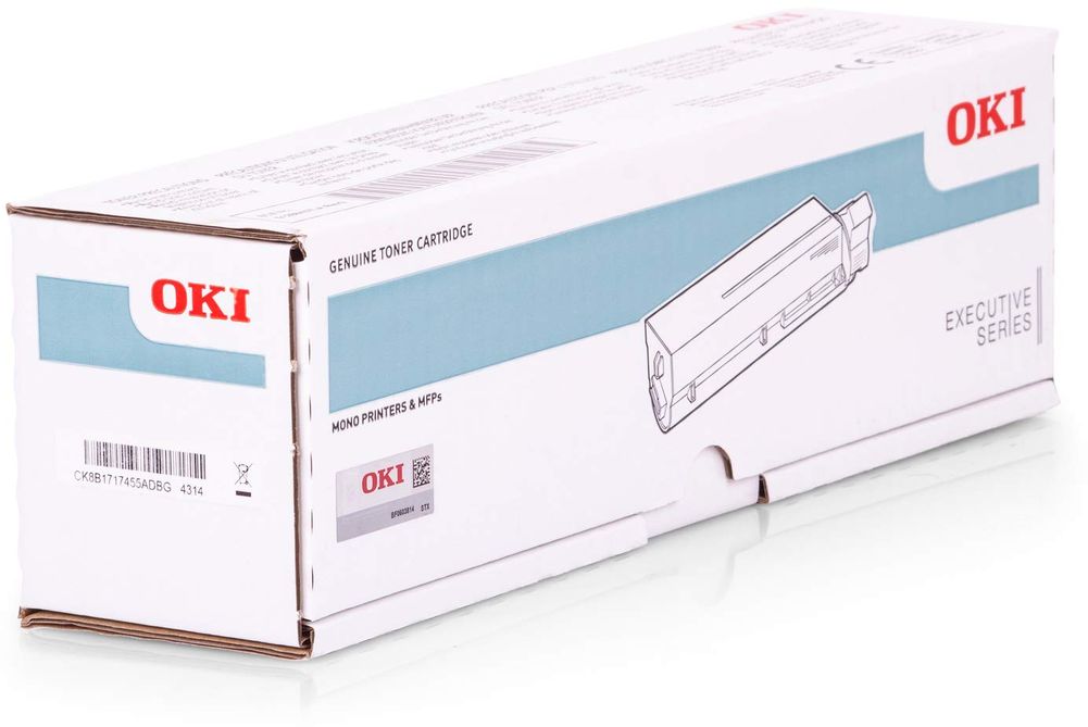 Toner OKI ES5432, ES5463/5473 Magenta original