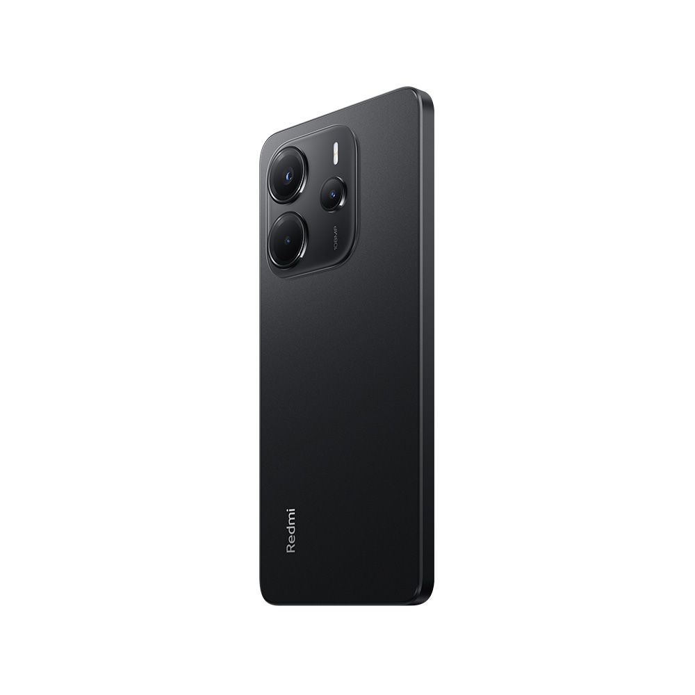 Mobitel XIAOMI Redmi Note 14 8GB 256GB - Midnight Black