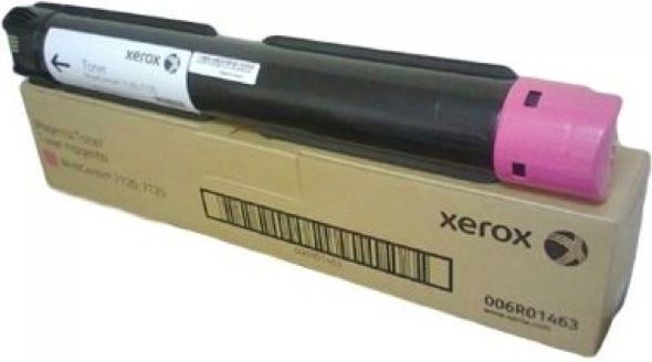 Toner XEROX 006R01463 Magenta - WorkCentre 7120 in 7125 original