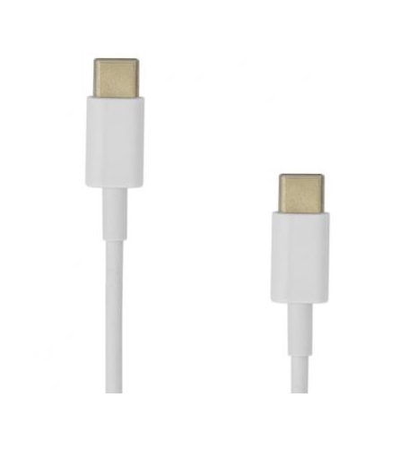 Kabel USB tip C-MUSB tip C-M 1.0m - SBOX - bel